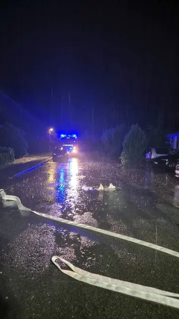 Foto: Pressestelle Feuerwehr Seevetal