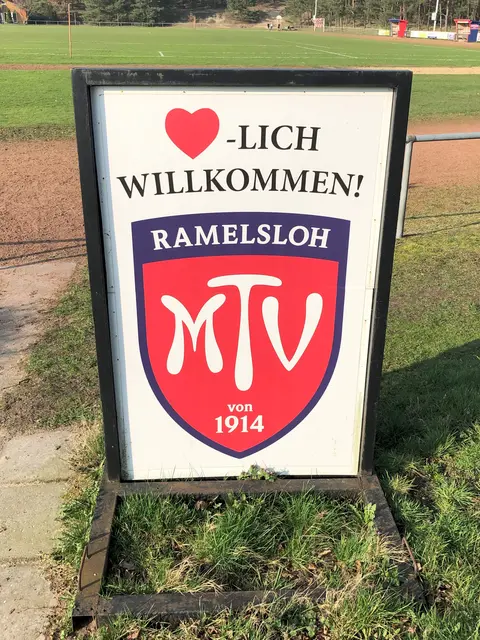 Foto: MTV Ramelsloh