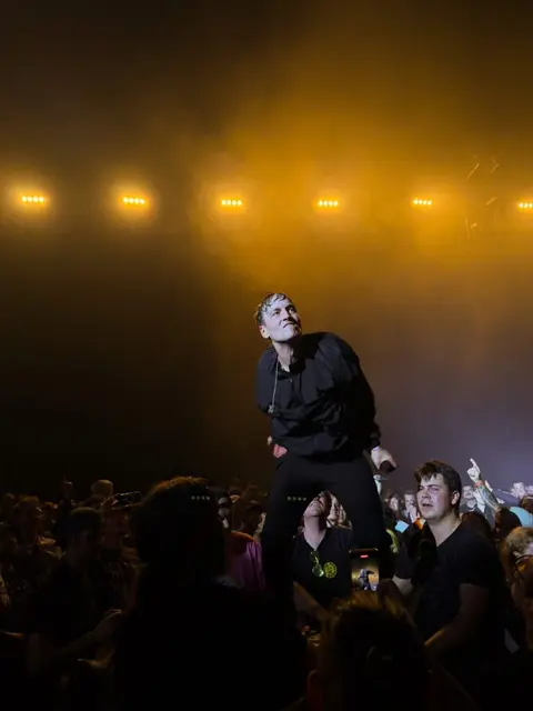 Blacout Problems | Foto: @olb_in_concert