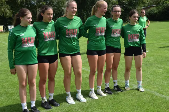 Fahren jetz zur DM. | Foto: Foto: Verein