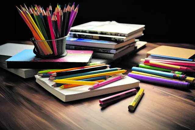 Schulutensilien können ganz schön ins Geld gehen | Foto: michagehtraus