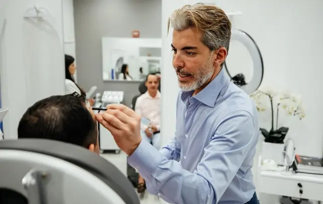 Foto: Dr. Serkan Aygin Clinic