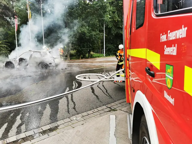 Foto: Remon Hirschmeier / FF Maschen