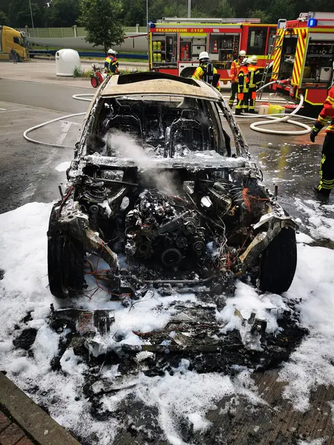 Foto: Remon Hirschmeier / FF Maschen