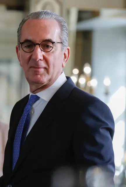 Thomas Schreyer | Foto: CDU