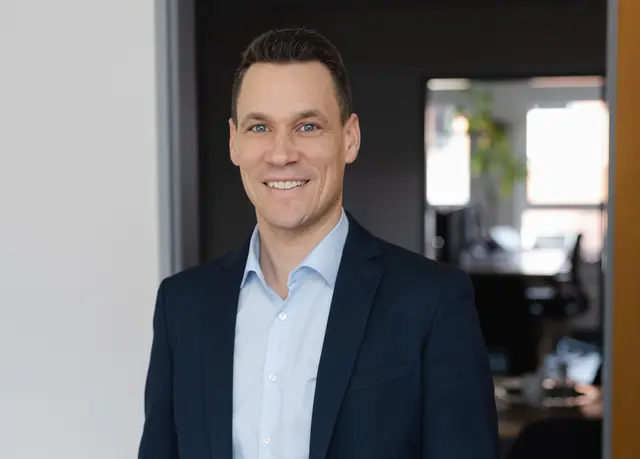 Matthias Reichert | Foto: WF LK Stade