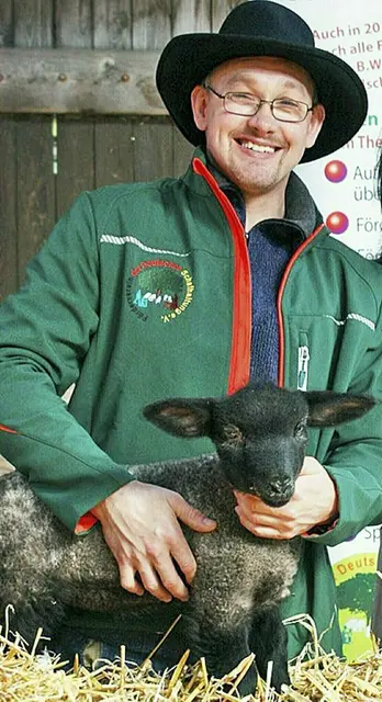 Wendelin Schmücker fordert die Regierung zum Handeln auf | Foto: Schmücker