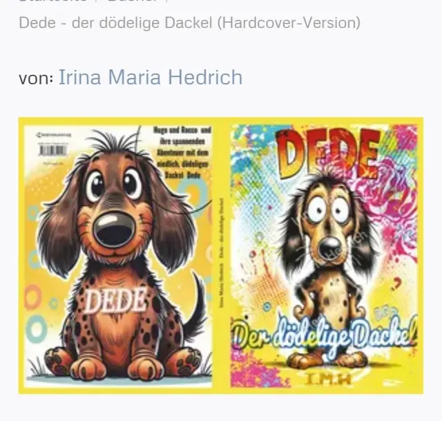 Foto: Urheberrechte liegen alle beim Autor