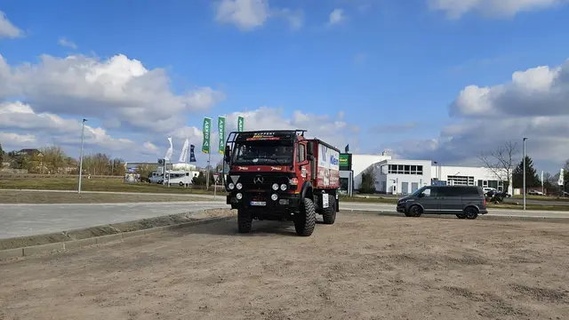 Foto: SG Racing Nordheide