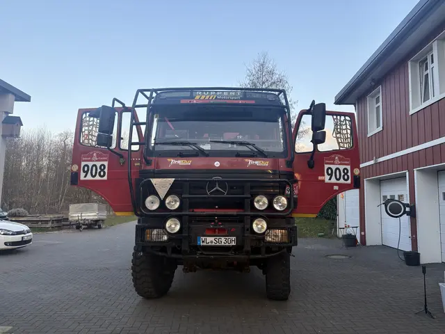 Foto: SG Racing Nordheide