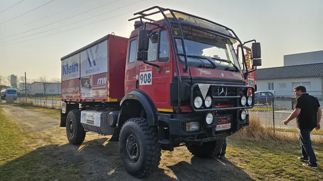 Foto: SG Racing Nordheide