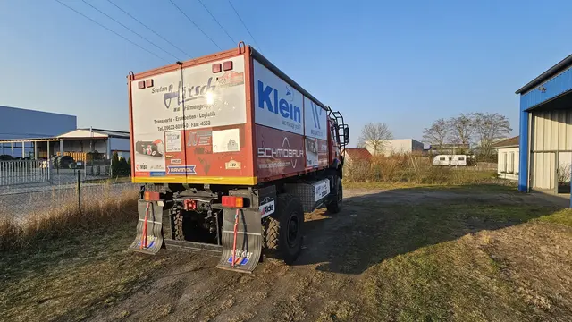 Foto: SG Racing Nordheide