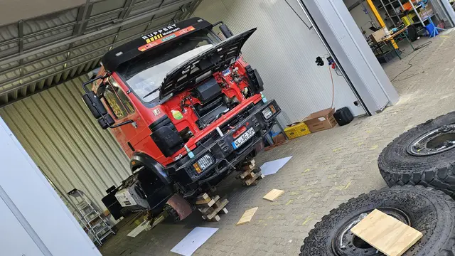 Foto: SG Racing Nordheide