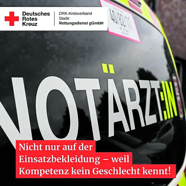 Der umstrittene Aufkleber stieß in den sozialen Medien auf erheblichen Widerspruch | Foto: Instagram-Screenshot