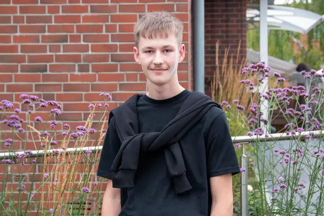 Justin Lange | Foto:  www.moin-handwerk.de