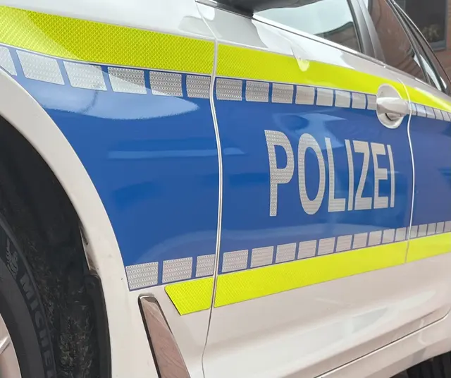 Symbolbilder eines Polizeiwagens  | Foto: sra