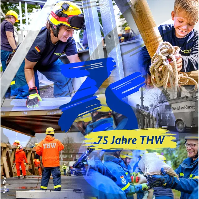 Foto: THW