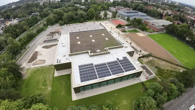 Foto: Matthias Schneider