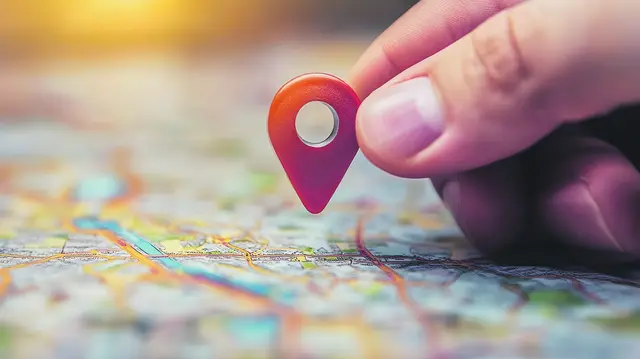 Symbolbild | Foto: @adobestock nail / Ki-generiert