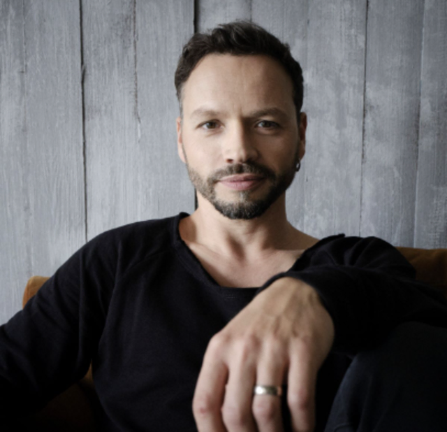 Lennart Salomon | Foto: Hypertension