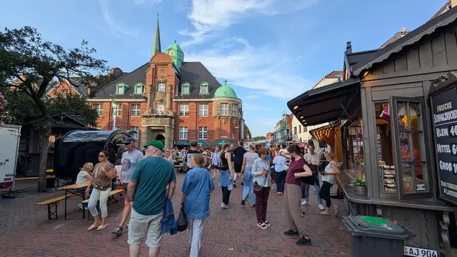 Foto: Tobias Benecke