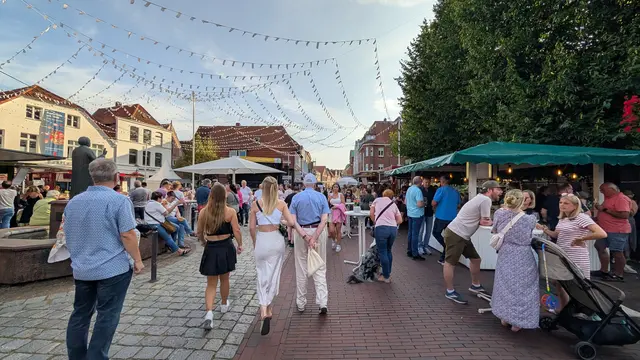 Foto: Tobias Benecke