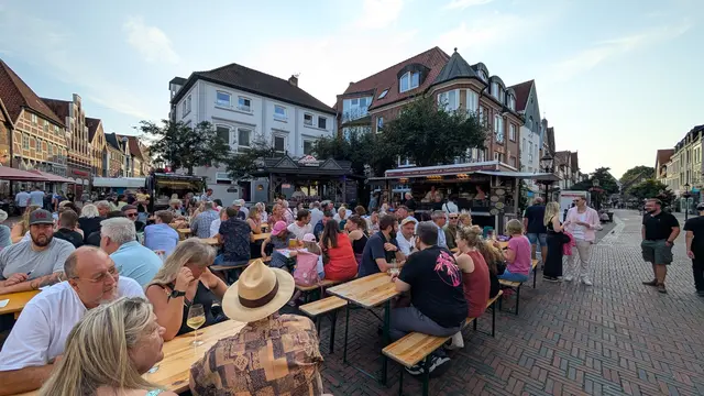 Foto: Tobias Benecke