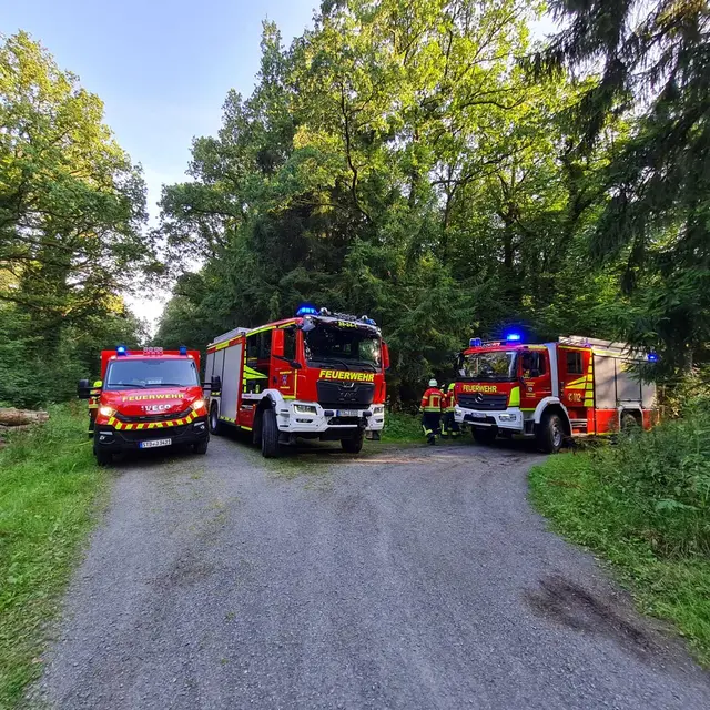 Foto: Freiwillige Feuerwehr Ahlerstedt    