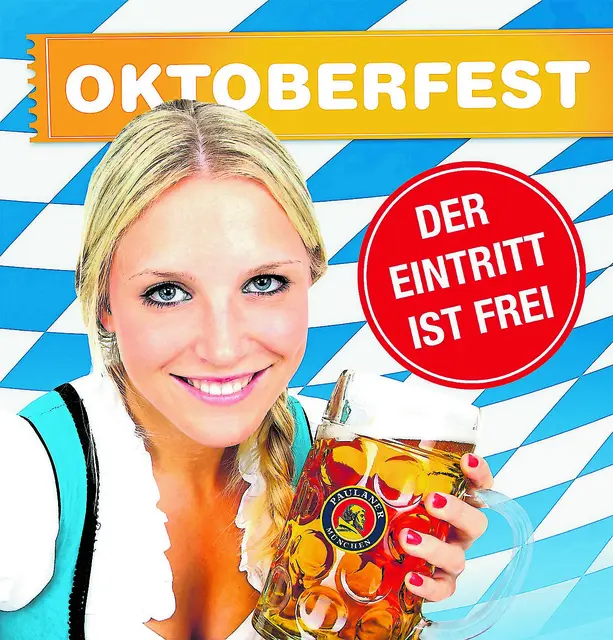 Das Oktoberfest bei Möbel Kraft im Buchholzer Fachmarktzentrum findet in diesem Jahr nicht statt | Foto: Möbel Kraft