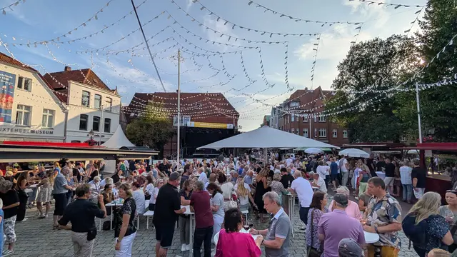 Foto: Tobias Benecke 