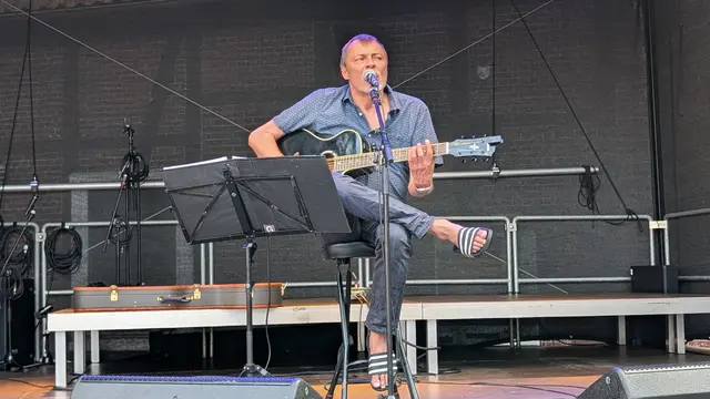 Foto: Tobias Benecke 