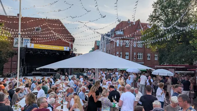 Foto: Tobias Benecke 