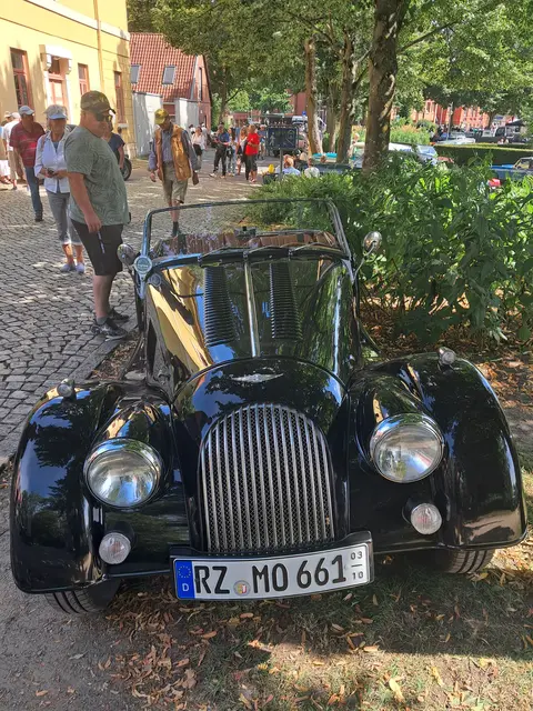 Foto: Anika Werner