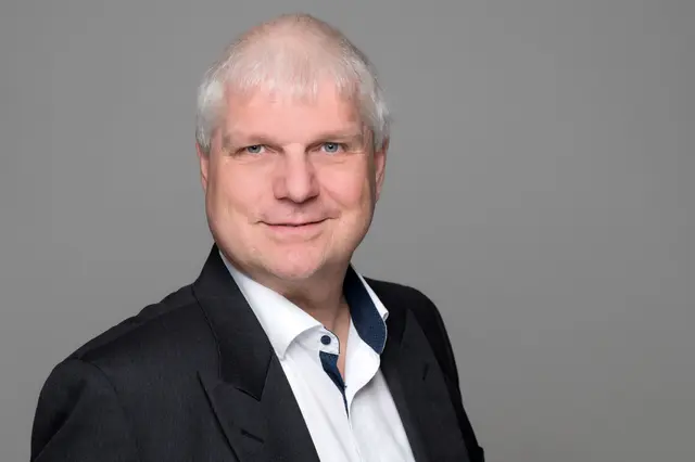 Mathias Bonow | Foto: CDU