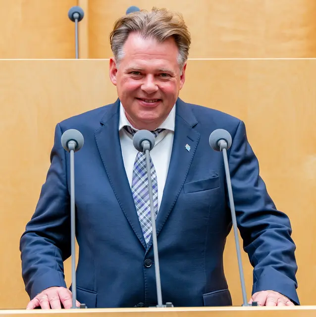 Dr. Hartmut-Heinrich Meyer | Foto: privat