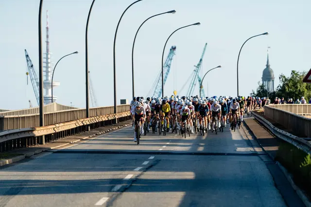Auch für die Breitensportlerinnen und -sportler ist das Event ein Highlight | Foto: Jasper Korth