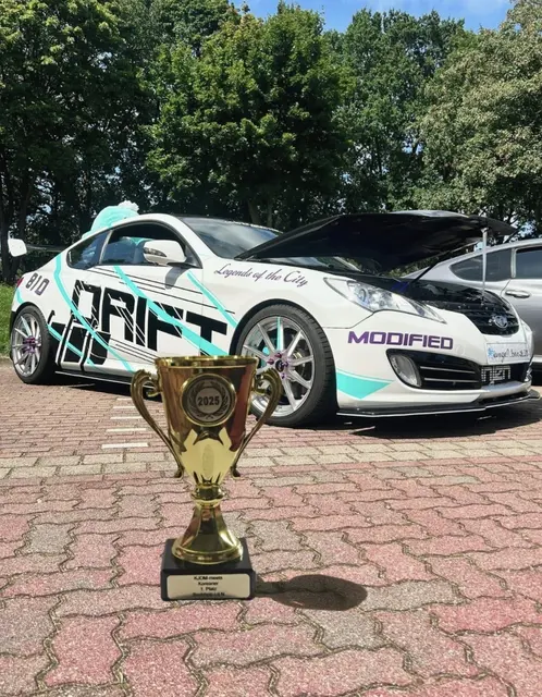 Der Preis für koreanische Fahrzeuge  | Foto: Duddek