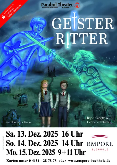 Foto: Parabol - Theater e.V.