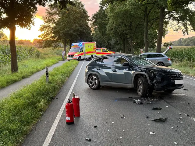 Foto: Frank Ewald, Pressebeauftragter Feuerwehren SG Oldendorf-Himmelpforten