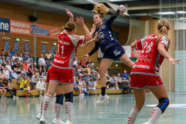 Isabelle Dölle | Foto: Jürgen Wittholt 