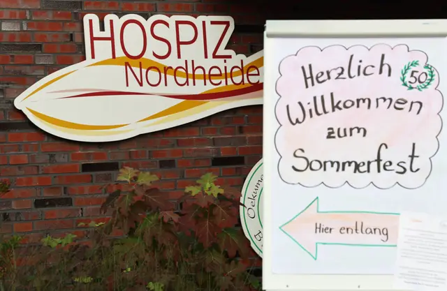 Herzlich Willkommen! | Foto: cc