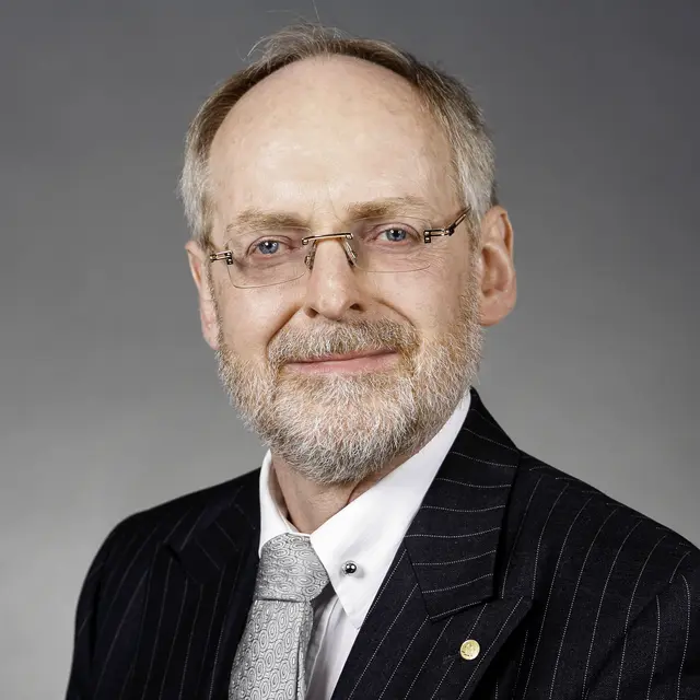 Dr. Hans Reinold Horst | Foto:  Landesverband Haus &amp; Grund Niedersachsen 