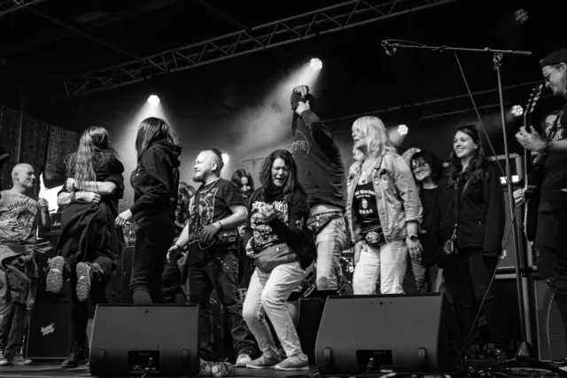 Foto: Isabel Sabrautzky