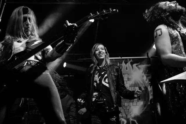 Foto: Isabel Sabrautzky