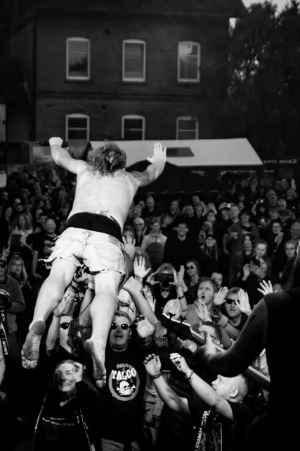 Foto: Isabel Sabrautzky