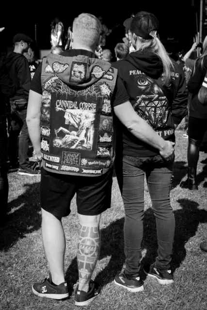 Foto: Isabel Sabrautzky