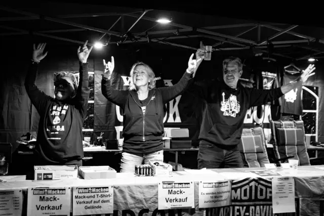 Foto: Isabel Sabrautzky