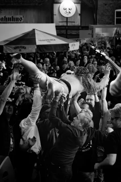 Foto: Isabel Sabrautzky