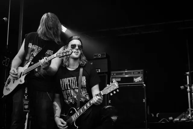 Foto: Isabel Sabrautzky