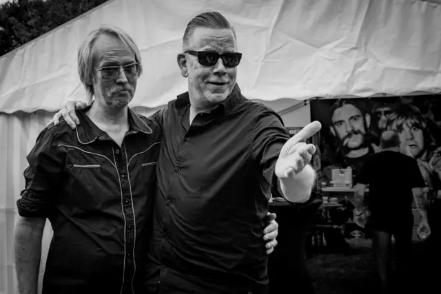 Foto: Isabel Sabrautzky